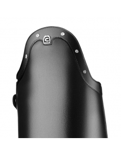 Cavallo Dressyrstövel Cavalinsignis Strass-Top 2