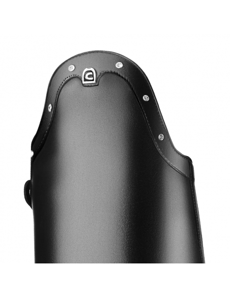 Cavallo Dressyrstövel Cavalinsignis Strass-Top