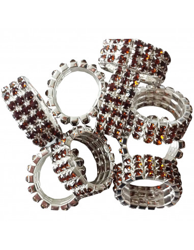 Imperial Manringar Crystal