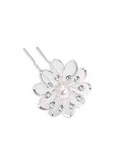 SD Design Fleur hairpin