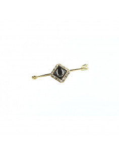 ShowQuest Stock Pin Rhombus 2