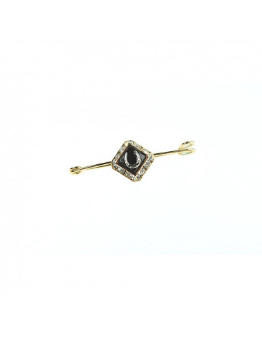 ShowQuest Stock Pin Rhombus