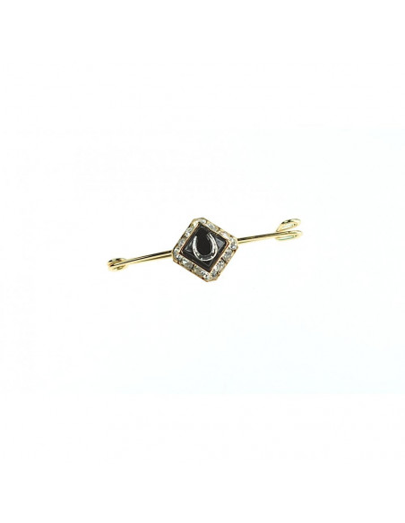 ShowQuest Stock Pin Rhombus