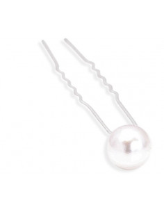 SD Design Pearl hairpin