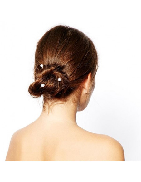 SD Design Pearl hair twister