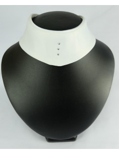 ShowQuest Competition Collar w Swarovski