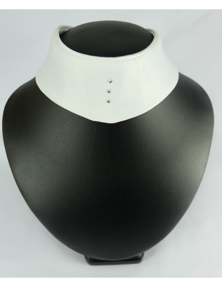 ShowQuest Competition Collar w Swarovski