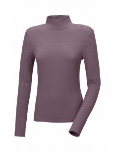 Pikeur Roll Neck Shirt