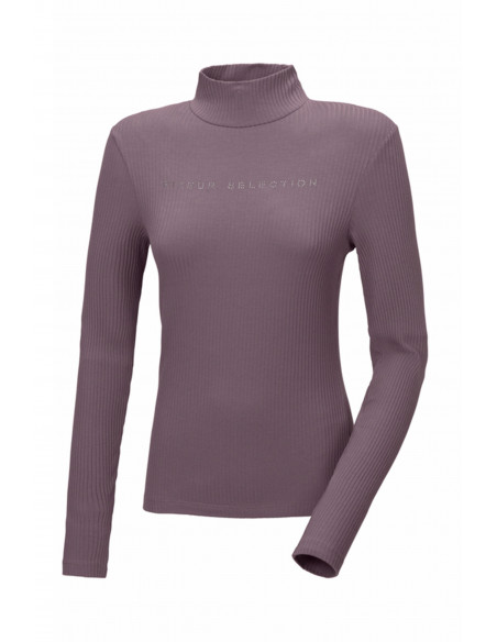 Pikeur Roll Neck Shirt