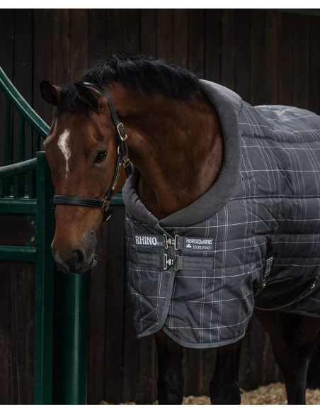 Rhino Original Stable Med - VL