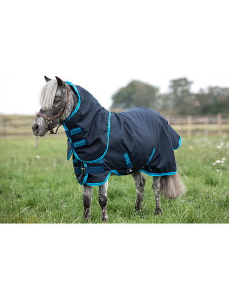 Amigo Hero 6 Pony Petite Plus 200g