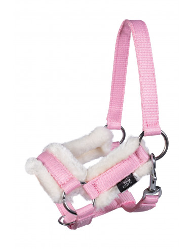 HKM Luddgrimma+grimskaft till käpphäst