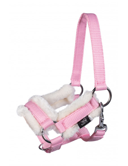 HKM Luddgrimma+grimskaft till käpphäst