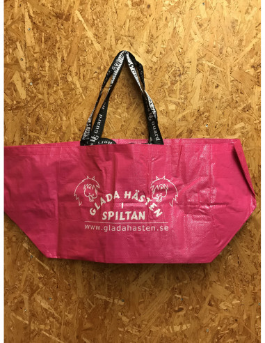 Glada Hästen Hökasse XL