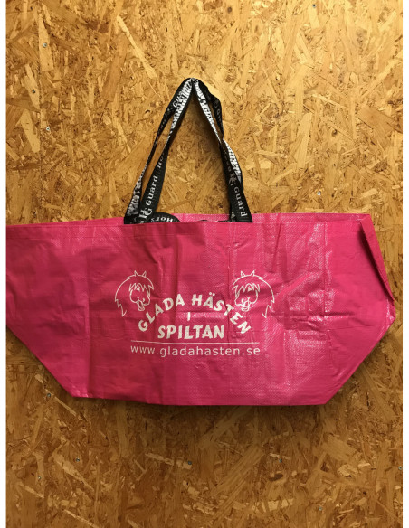 Glada Hästen Hökasse XL