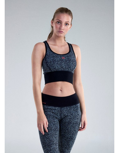 Devold Kvitegga Woman Top