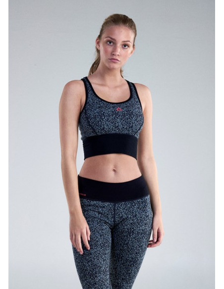 Devold Kvitegga Woman Top