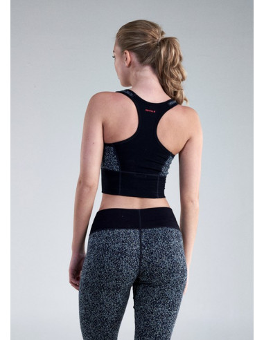 Devold Kvitegga Woman Top