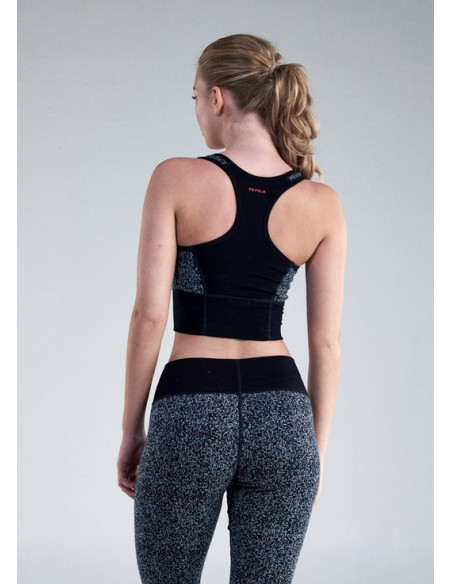 Devold Kvitegga Woman Top