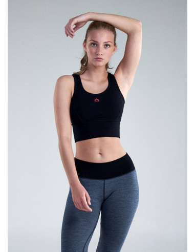 Devold Kvitegga Woman Top