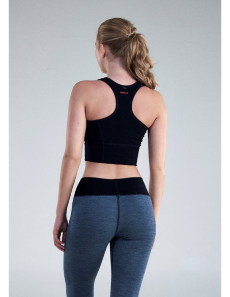 Devold Kvitegga Woman Top