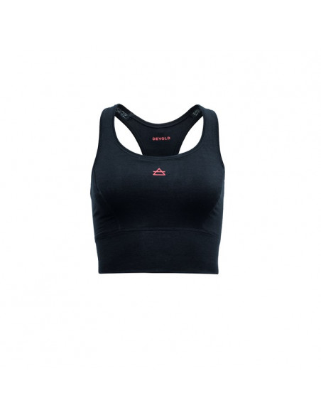 Devold Kvitegga Woman Top