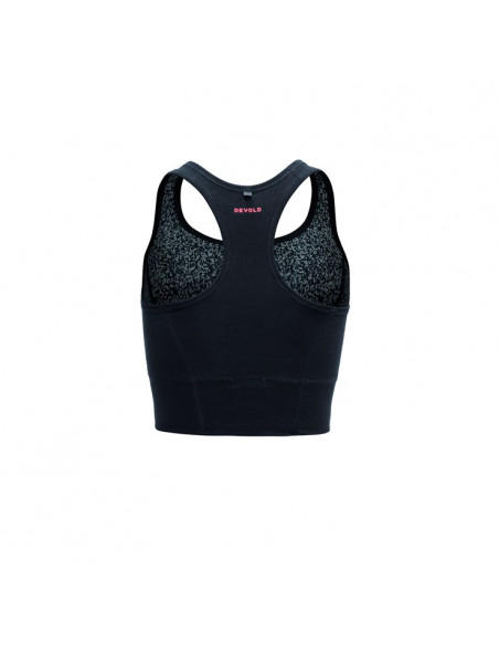 Devold Kvitegga Woman Top