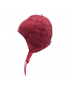 Devold Circle Kid Beanie