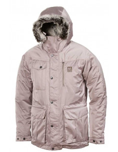 66north Esja Parka