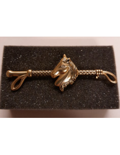 Plastrongnål Hästhuvud