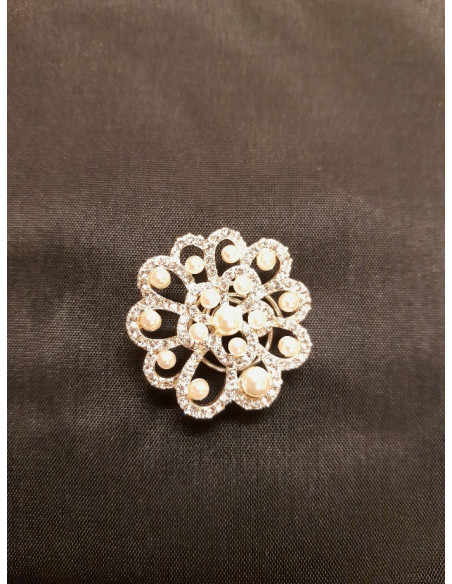 SD Design Rosabella hairtwister