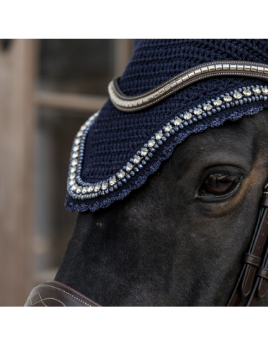 Kentucky Flyveil Wellington Big stone pearl...