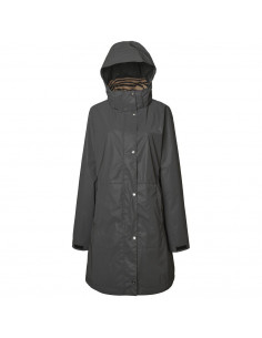 Mountain Horse Flash Parka