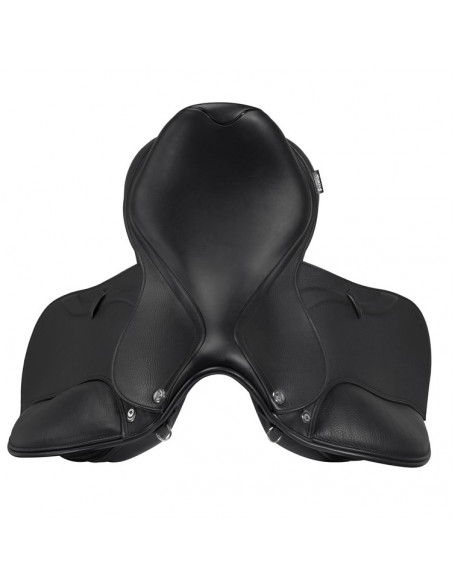 Prestige Inspire D Svart 16/34/L