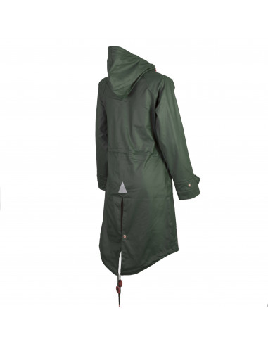 Jacson Regnkappa Pippi