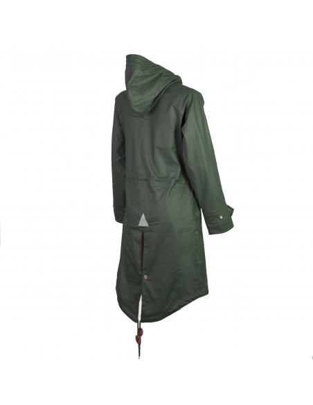 Jacson Regnkappa Pippi