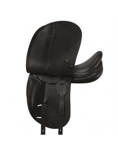 Prestige Inspire D Svart 16/34/L