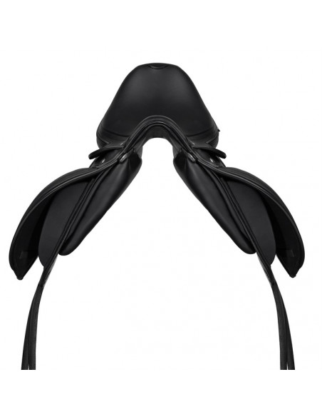 Prestige Inspire D Svart 16/34/L