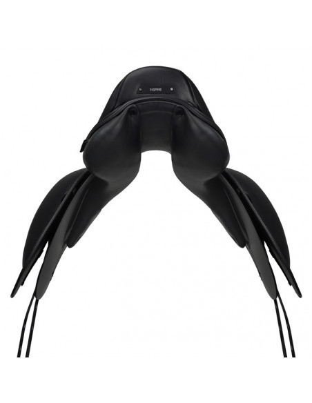 Prestige Inspire D Svart 16/34/L