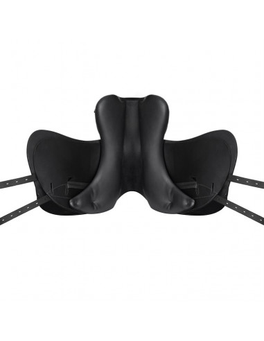 Prestige Inspire D Svart 16/34/L