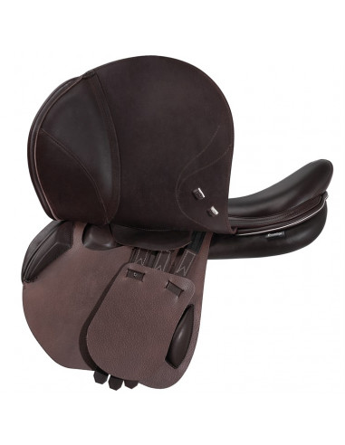 Prestige Instinct CPS D Tabacco 18/33/M+2