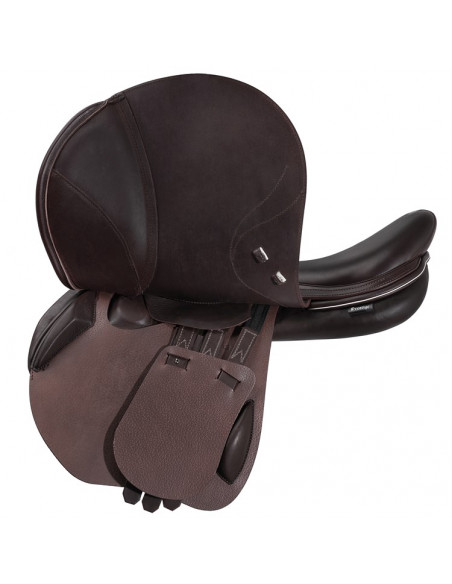 Prestige Instinct CPS D Tabacco 18/33/M+2