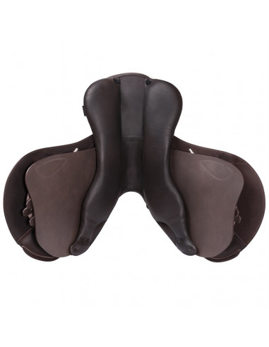 Prestige Instinct CPS D Tabacco 18/33/M+2