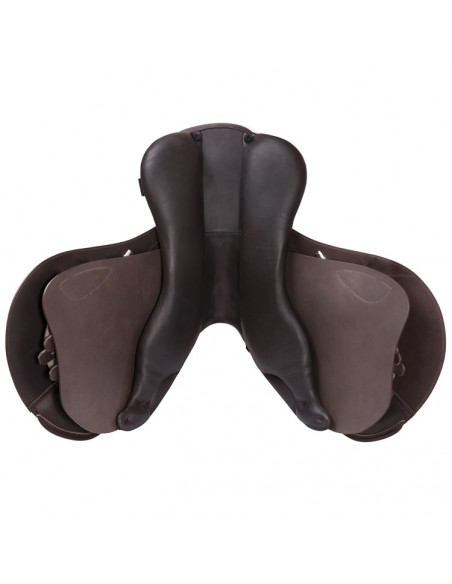 Prestige Instinct CPS D Tabacco 18/33/M+2