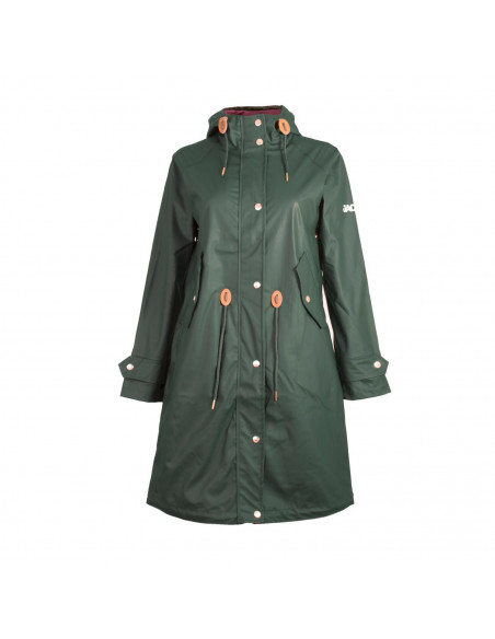 Jacson Regnkappa Pippi