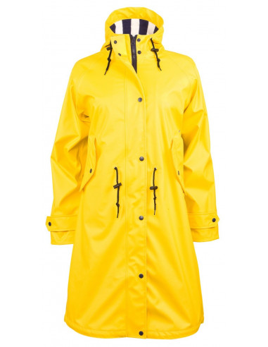 Jacson Regnkappa Pippi