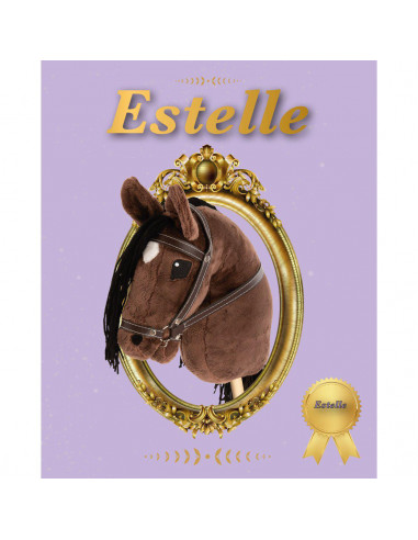 Käpphäst Estelle
