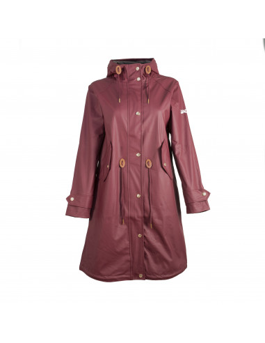 Jacson Regnkappa Pippi