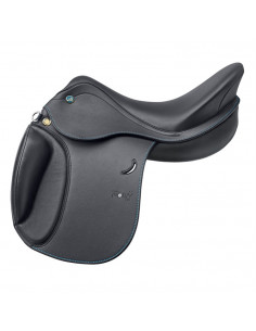 Prestige Happy Pony VSD Svart 15/34