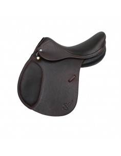 Prestige Pony D W Brun 15/34 M